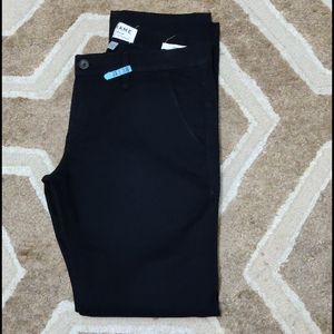 Black Frame tailored pants